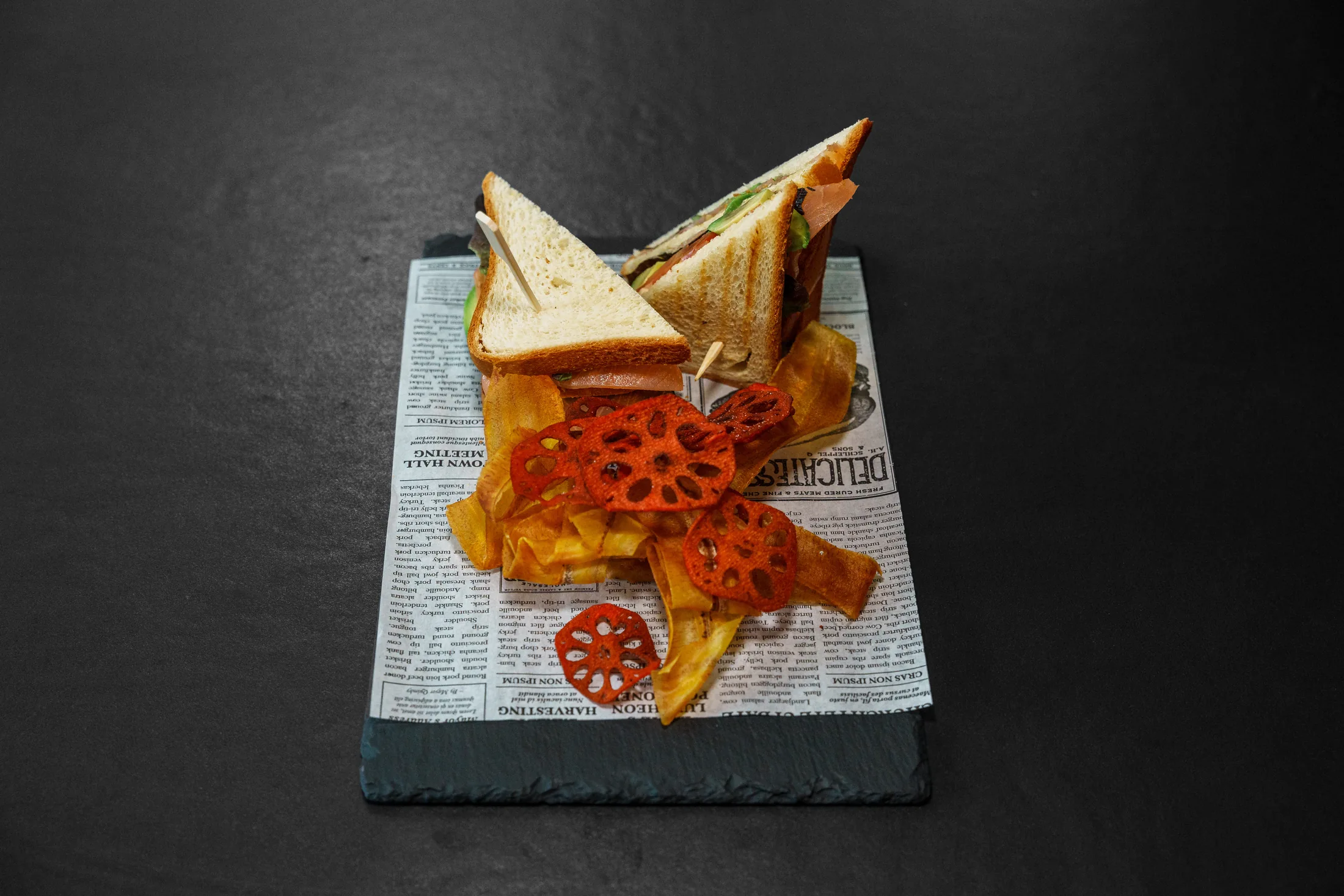Clandestino project photograph 5