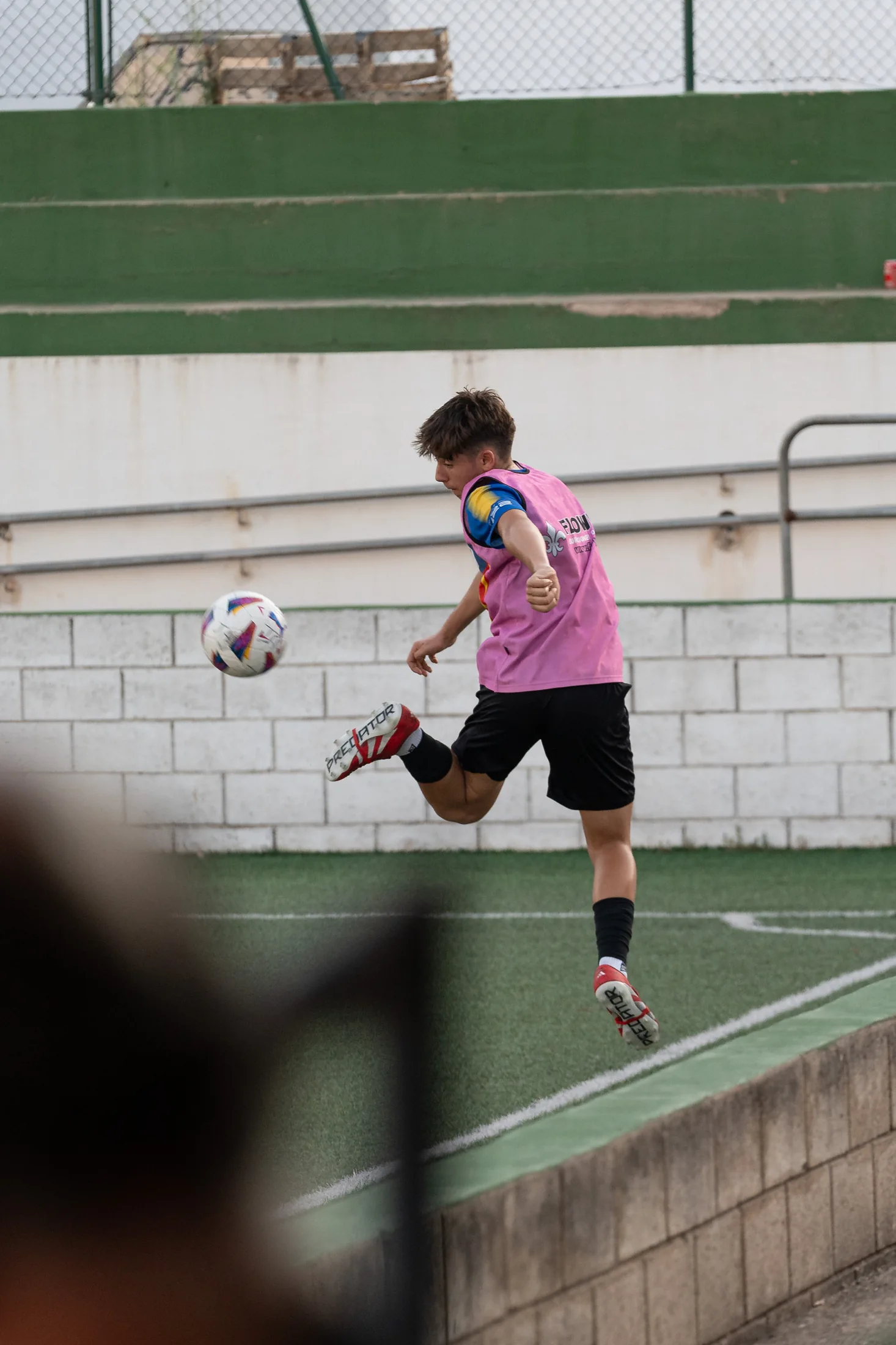 La Unió F.C project photograph 1