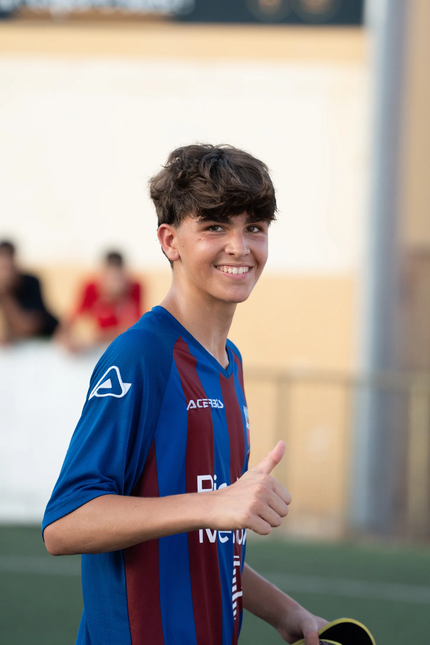 La Unió F.C project photograph 3