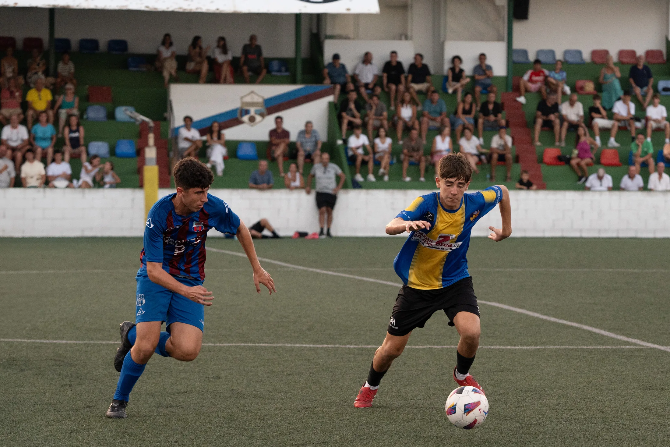 La Unió F.C — Sports
