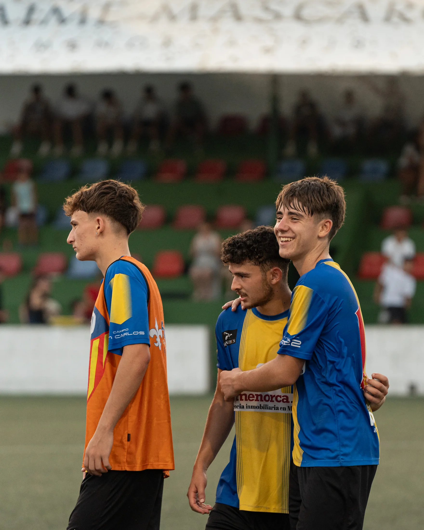 La Unió F.C project photograph 5