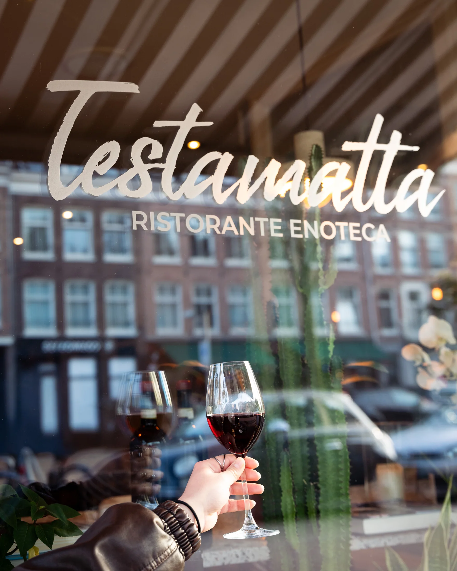 Testamatta project photograph 6