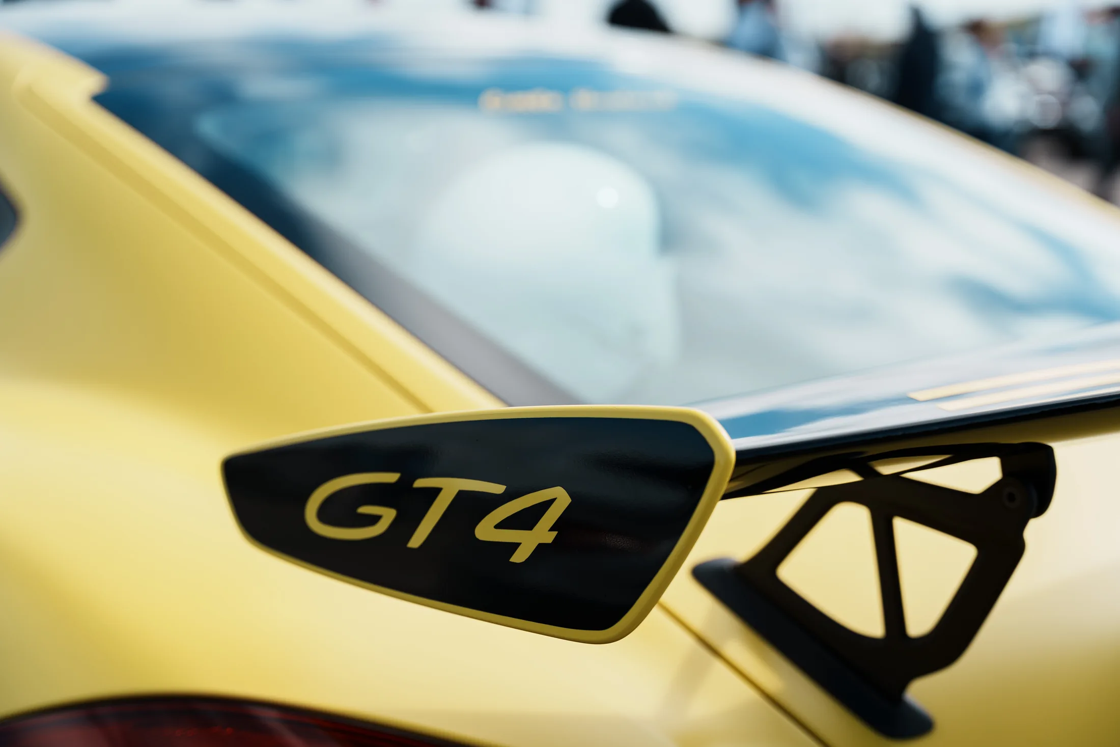 Supercar Madness Zandvoort project photograph 6