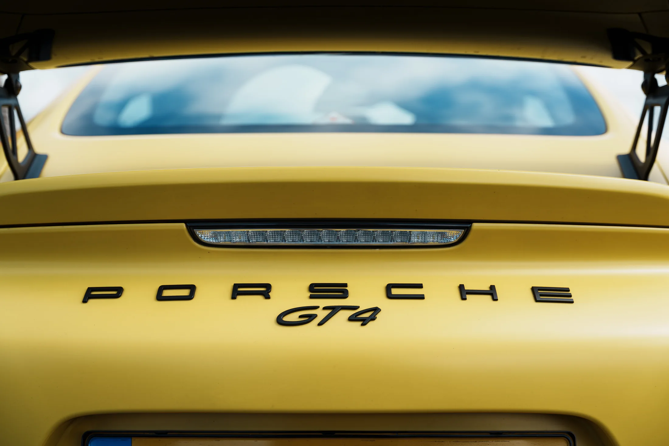 Supercar Madness Zandvoort project photograph 7