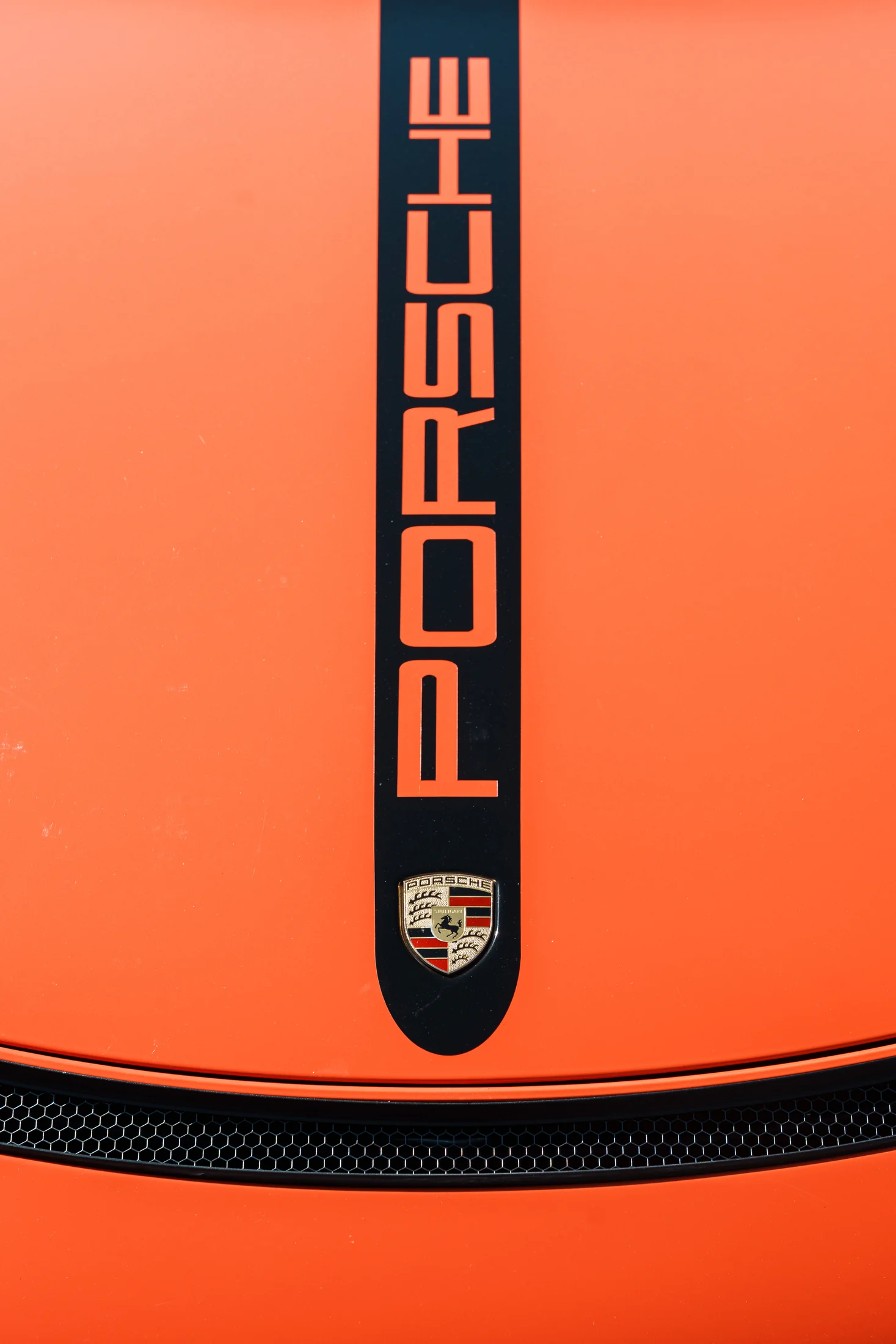 Supercar Madness Zandvoort project photograph 17