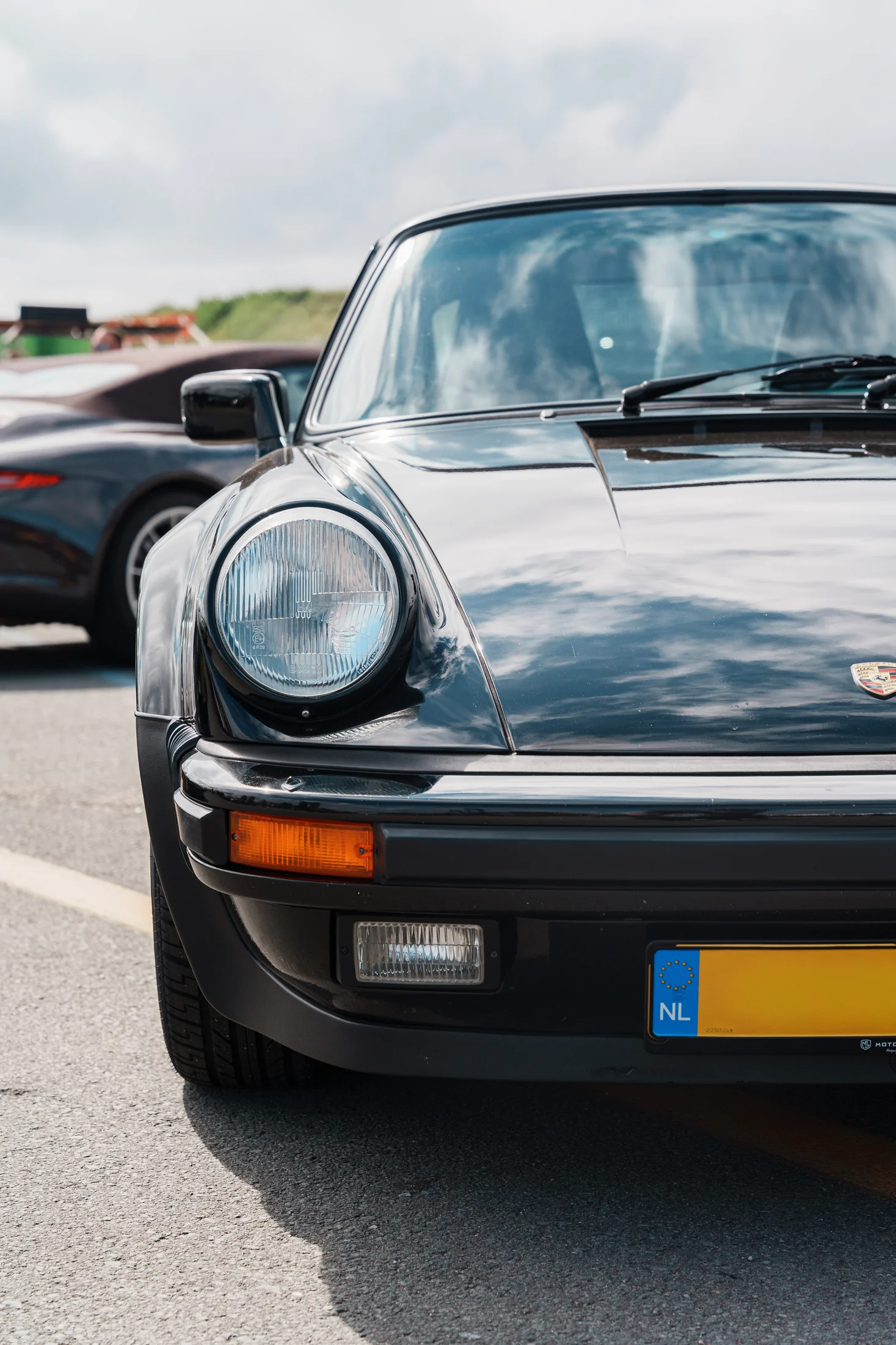 Supercar Madness Zandvoort project photograph 26