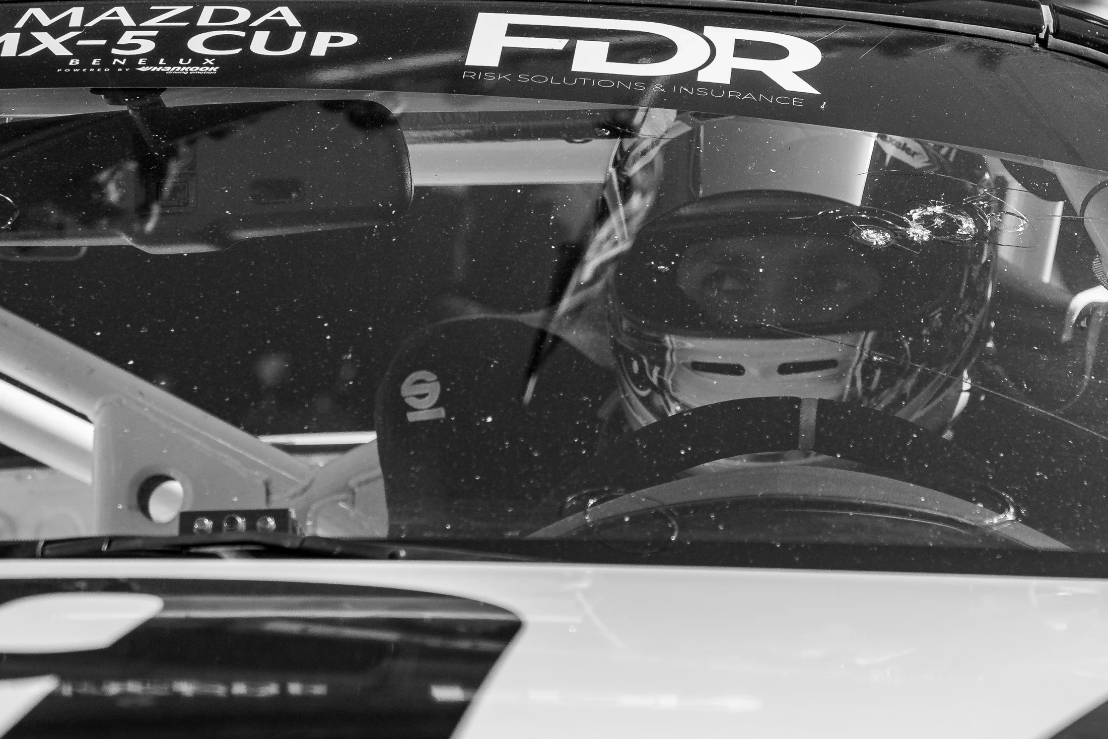 Supercar Madness Zandvoort project photograph 29